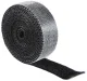 Cable Organizer Hook and Loop Tape AG736 (10m), Black