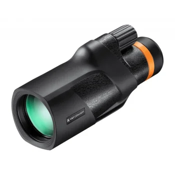 K&F Concept BaK-4 12x50 monoklis, IP68, juodas