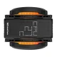 Darkflash E400 PLUS Black procesoriaus aušintuvas