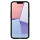 Spigen Liquid Air dėklas iPhone 13 mini, matinis juodas