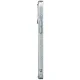 Uniq LifePro Xtreme iPhone 15 Pro 6.1" case Magclick Charging transparent/tinsel lucent