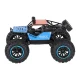Nuotolinio valdymo visureigis Climbing Rover