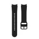 Tech-Protect IconBand dirželis Samsung Galaxy Watch 4/5/6/7, Rožinis