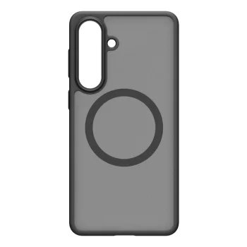 Samsung Capella Magnet Case for Samsung Galaxy S26+, MagSafe, Black