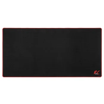 Stalo kilimėlis NanoRS RS173, 1200x600x3 mm, juodas