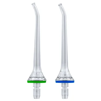 Burnos irigatoriaus antgaliai Berdsen BD-200, 2 vnt.