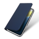Apple iPhone 16 6.1\'\' DUX DUCIS Skin Pro Case Cover, Blue