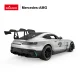 Rastar Mercedes AMG GT2 RC radijo bangomis valdomas automobilis 1:14, pilkas