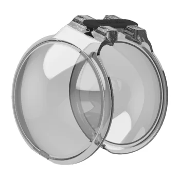 Sunnylife objektyvo apsauginis dangtelis kamerai OSMO 360 OS-G041