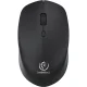 Belaidė pelė Rebeltec ORION 2.4G / Bluetooth, juoda