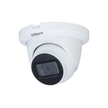 HD-CVI vaizdo stebėjimo kamera HDW2241TLMQP-A 3.6mm 2MP