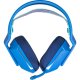 Belaidės žaidimų ausinės Logitech G733 Lightspeed, mėlynos