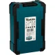 Grąžtų metalui komplektas Makita D-78352 HSS-GS, 19 vnt. (1,0–10,0 mm)