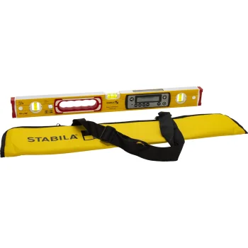 Skaitmeninis gulsčiukas STABILA TECH 196 DL, 61 cm