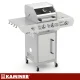 Dujinis grilis Kaminer Varen 3.0, 10kW, 2+1