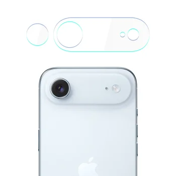 Hybrid Camera Lens Glass 3mk Lens Protection for Apple iPhone Air