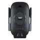 Baseus Milky Way Pro BS-CM023 automobilinis laikiklis su 15W įkrovikliu