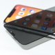 Privatumą užtikrinantis apsauginis stiklas Tfo Samsung Galaxy A57 5G