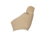 Orthopedic Gel Bunion Big Toe Corrector Protector, 2 pcs