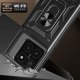 Tech-Protect CamShield Pro Case for Xiaomi 14T, Black