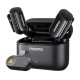 Belaidis mikrofonas Maono WM622 PB2 (Lightning, MFi)