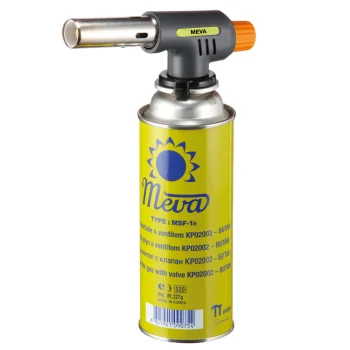 Meva UKP01006 dujinis degiklis konditerijai ir amatams, 1 kW