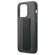 Apple iPhone 14 Pro Max 6,7\" Uniq Etui Heldro Case Cover, Smoke