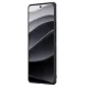 Nillkin Super Frosted Shield Pro Magnetic dėklas Xiaomi Redmi Note 14 Pro+ 5G, juodas