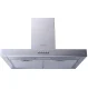 Berdsen BE-60A-T1 kamistinis gartraukis 60 cm Inox