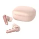 Belaidės ausinės EarFun Air Pro 3, ANC, rožinės