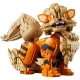 LEGO Pokémon 72160 Arcanine konstruktorius (1190 detalių)