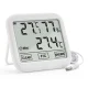 Meteorologinė stotelė Greenblue GB381 su 1,5 m laido jutikliu