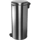 Pedalinis šiukšliadėžės kibiras Brabantia NewIcon 30 l, matinis plienas