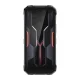 Išmanusis telefonas HOTWAV Hyper 7S 5G 4GB/256GB, juodas