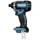 Akumuliatorinis smūginis suktuvas Makita DTD152Z 18 V LXT 165 Nm 1/4\"