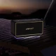 Belaidė kolonėlė Acefast K3 Ultra Bluetooth 5.4, juoda