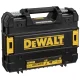 Akumuliatorinis smūginis gręžtuvas-suktuvas DeWalt DCD778D2T-QW 18V 2x2.0Ah