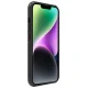 Nillkin Super Frosted Shield Pro dėklas iPhone 14 Plus, juodas