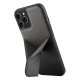 Apple iPhone 12 Pro Max 6,7\" Uniq Etui Transforma Case Cover, Grey