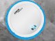 Automatic floor cleaning robot with electric mop, cordless