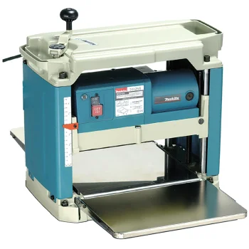 Reismusas Makita 2012NB 1650 W 304 mm