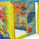 Iplay Kids Play Tent Car Workshop