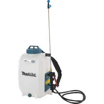 Akumuliatorinis slėginis purkštuvas Makita DUS158Z LXT 18V 15 L