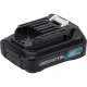 Makita BL1016 Li-ion Akumuliatorius 12V 1.5Ah