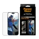 PanzerGlass Ultra-Wide Fit Fastfit apsauginis stiklas iPhone 17 Pro Max