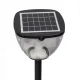 Solarinis sodo šviestuvas Forever Light SUNARI FLS-98 su PIR jutikliu