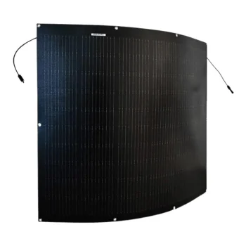Ecoflow Sunman SMF200J 200W lanksti saulės baterija