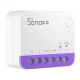Išmanusis žaliuzių jungiklis Sonoff MINI-RBS Wi-Fi Matter (4 vnt.)