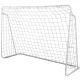 Neo-Sport futbolo vartai 215 x 153 cm NS-457