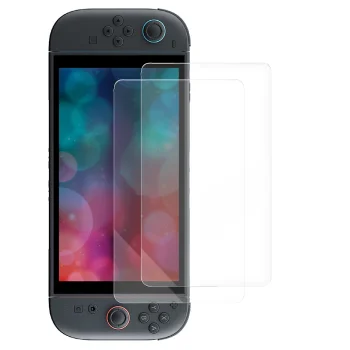 Apsauginis stiklas Nintendo Switch 2 Wozinsky, 2 vnt.